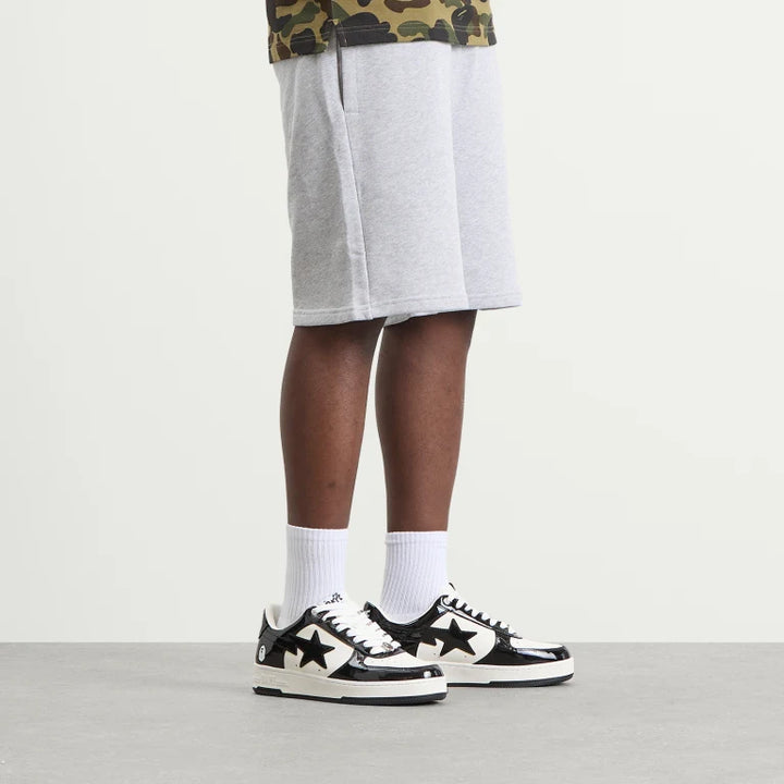 BAPE STA #1 M2 BLACK