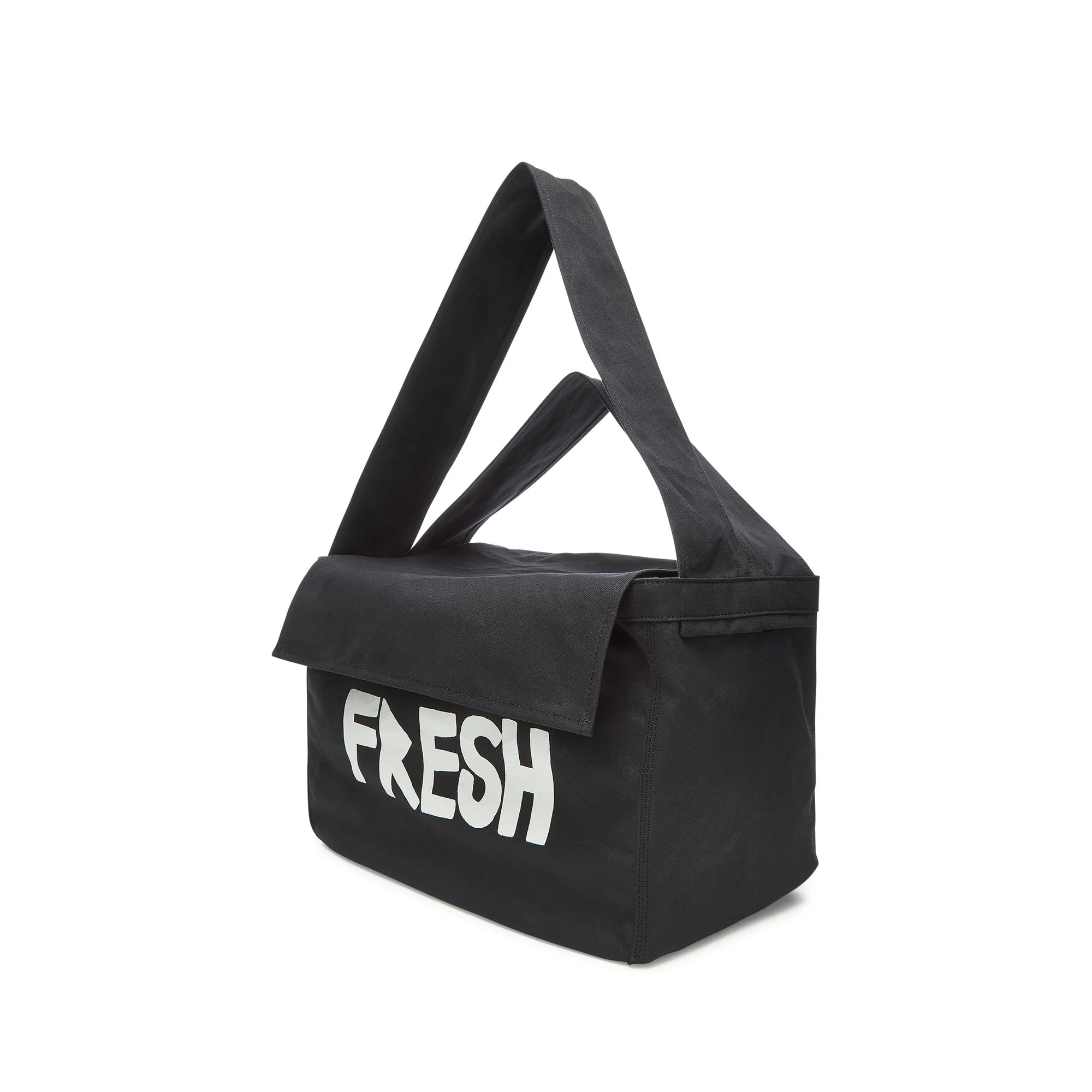 Comme Des Garçons SHIRT Fresh Tote Bag - Thumbnail 2