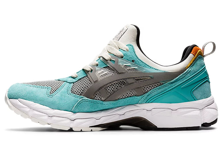 Asics GEL-KAYANO TRAINER 21 - Teal/Pure Silver