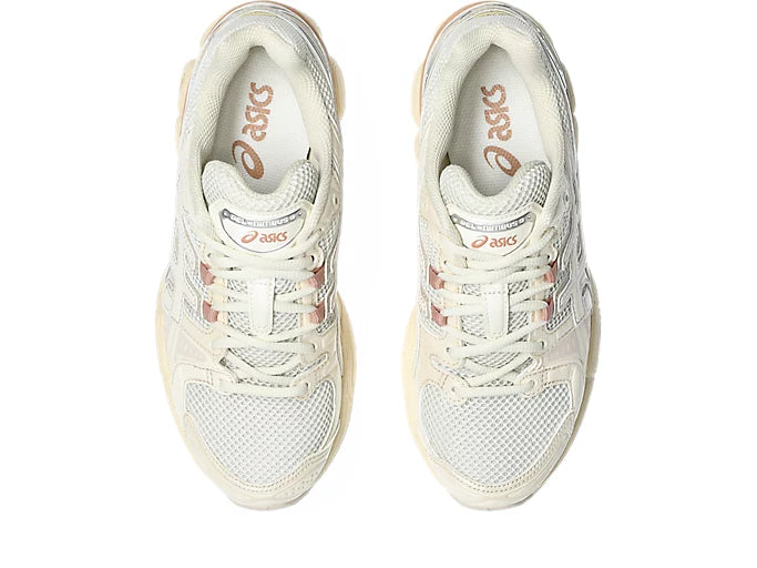 Asics GEL-NIMBUS 9 - Pale Oak/Cream