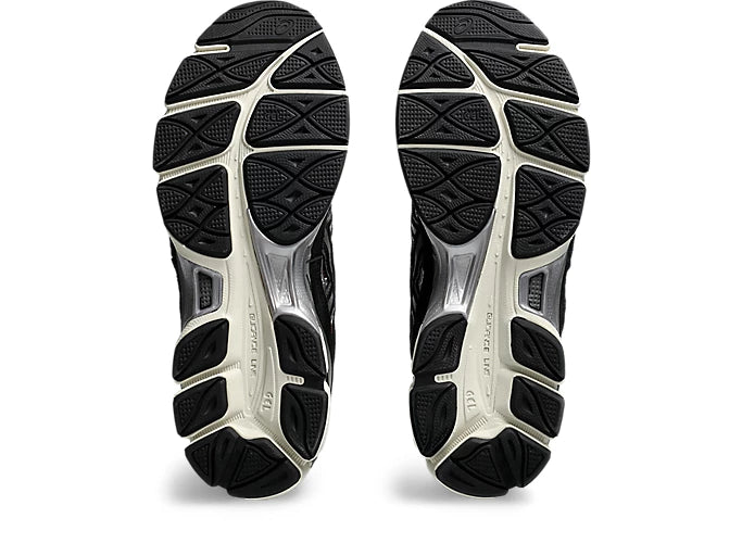 Asics GEL-NYC - Reddish Brown/Black