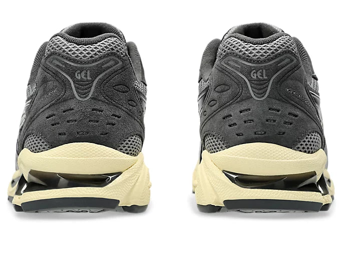 Asics GEL-KAYANO 14 - Clay Grey/Black