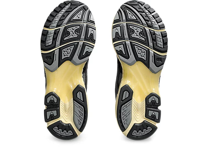 Asics GEL-KAYANO 14 - Clay Grey/Black