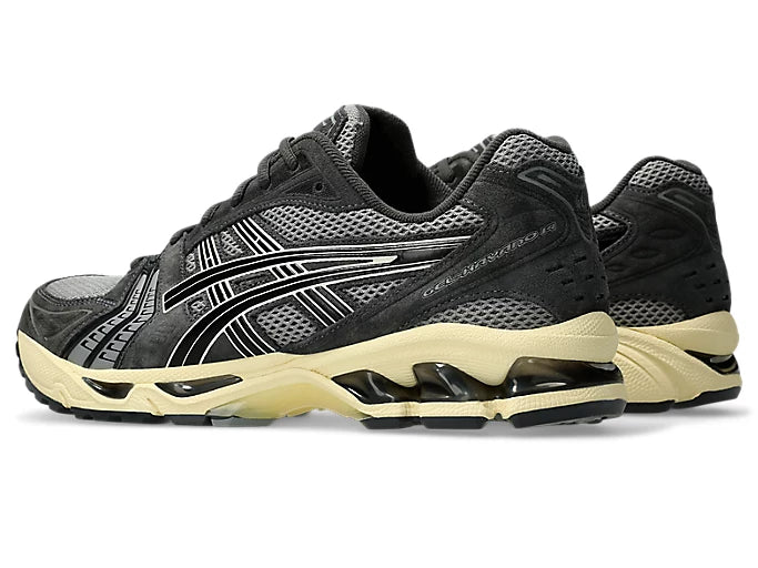Asics GEL-KAYANO 14 - Clay Grey/Black