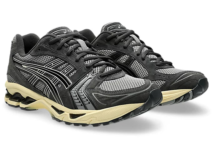 Asics GEL-KAYANO 14 - Clay Grey/Black