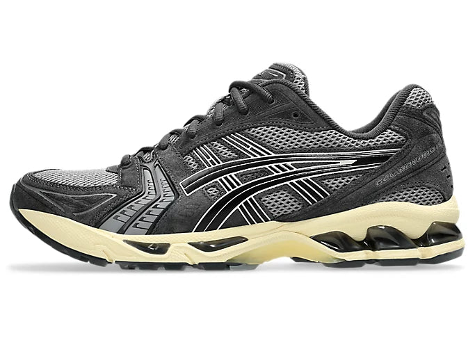 Asics GEL-KAYANO 14 - Clay Grey/Black