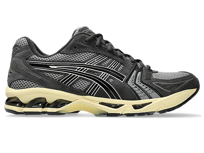 Asics GEL-KAYANO 14 - Clay Grey/Black
