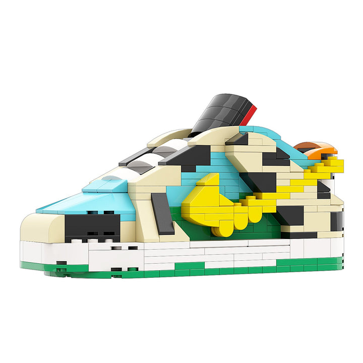 KICKSMINI Regular SB "Ben & Jerry Chunky Dunky" Sneakerbricks