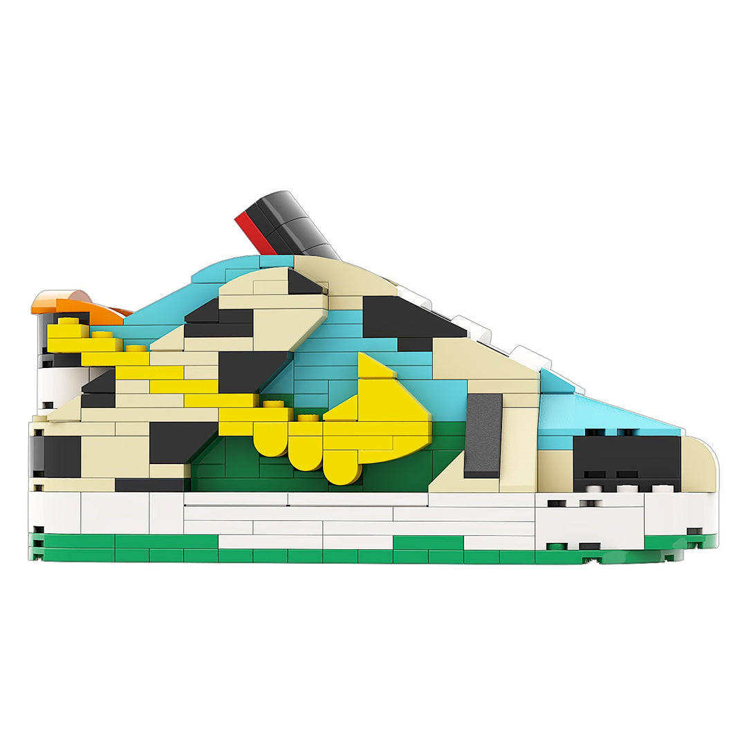 KICKSMINI Regular SB "Ben & Jerry Chunky Dunky" Sneakerbricks