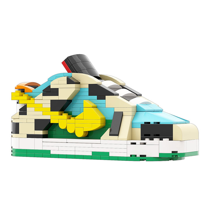 KICKSMINI Regular SB "Ben & Jerry Chunky Dunky" Sneakerbricks