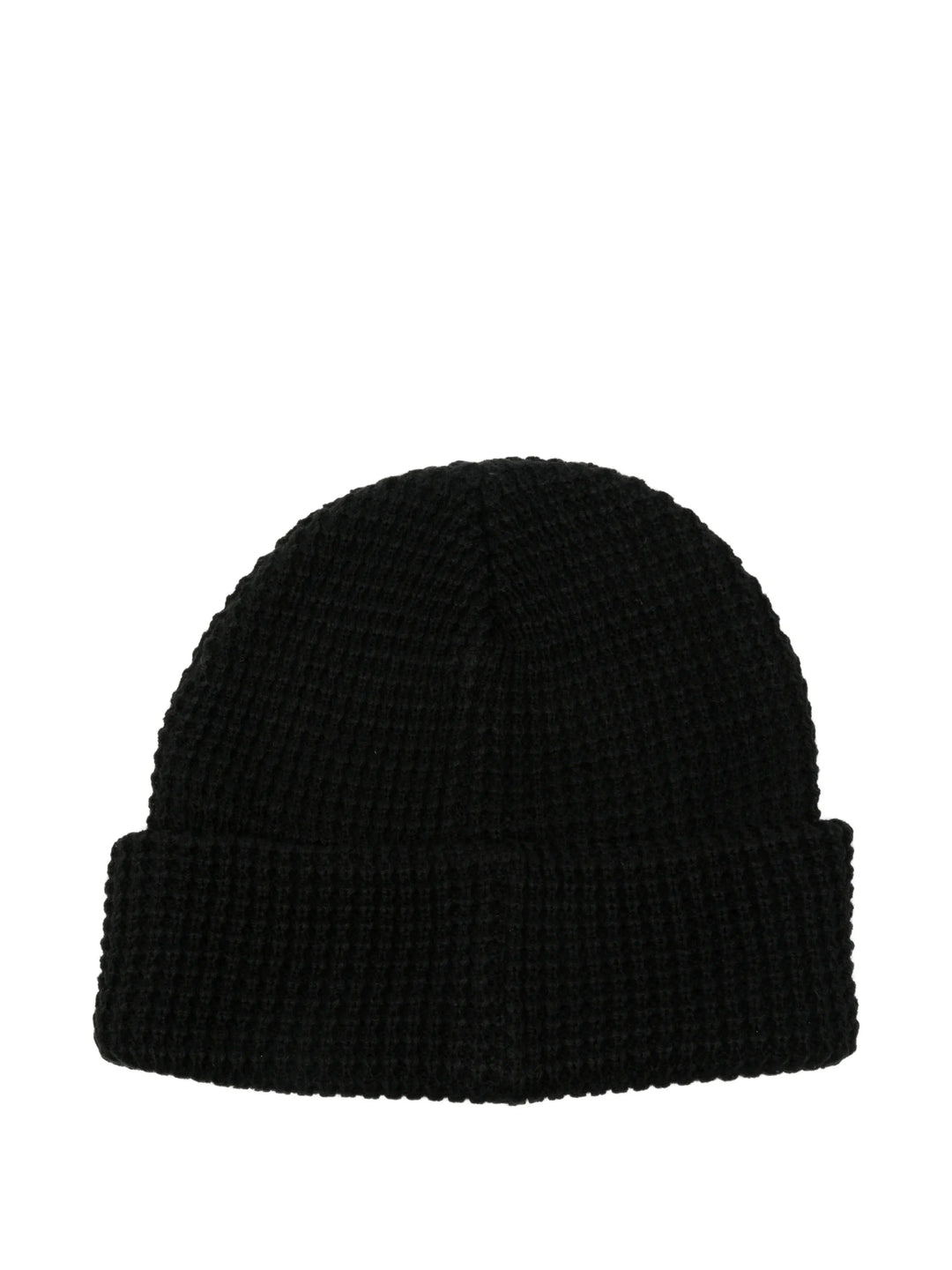 KIDSUPER FACE LOGO BEANIE Black