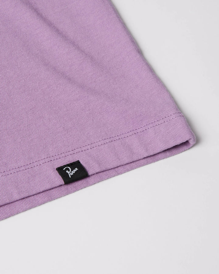 By Parra - Not you t-shirt - Purple