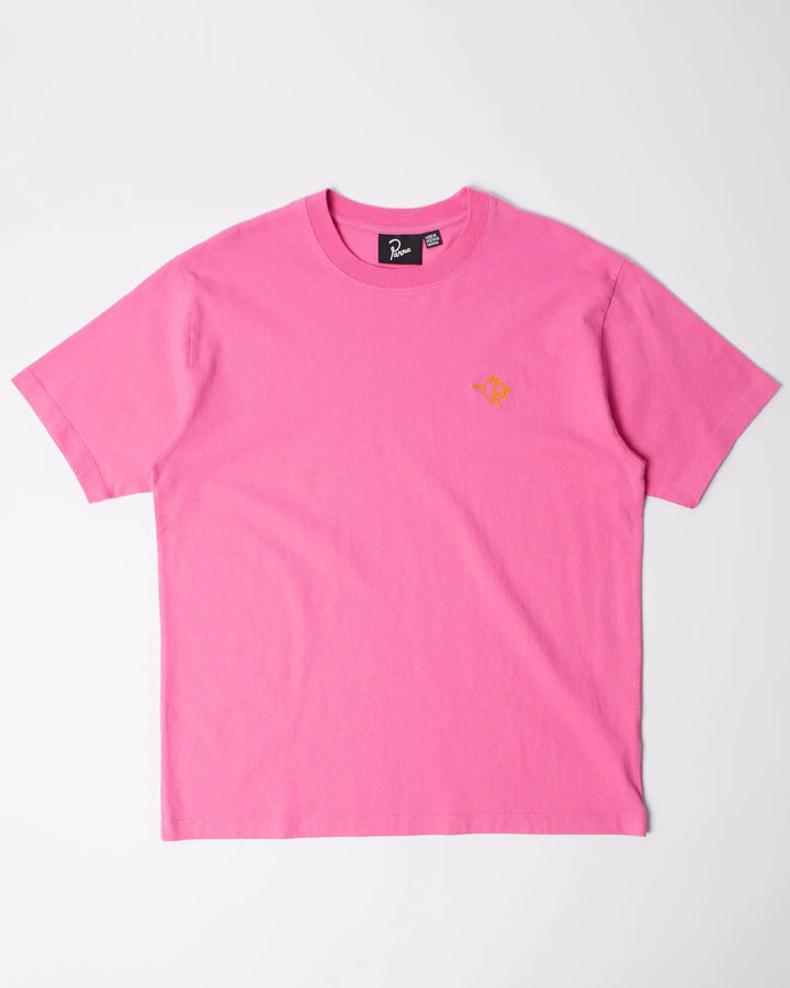 By Parra - Yarn bird t-shirt - Pink