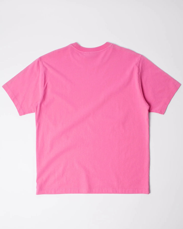 By Parra - Yarn bird t-shirt - Pink
