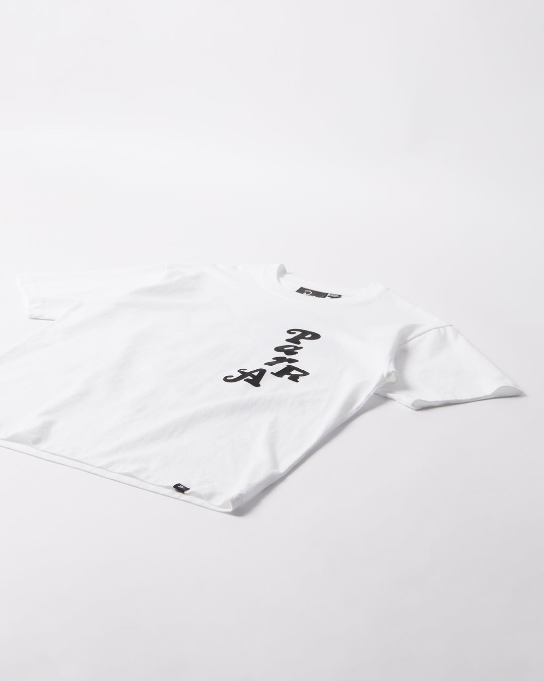 By Parra - Atalanta T-shirt - White