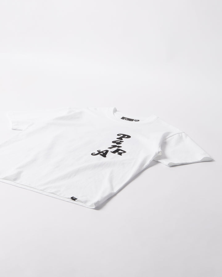By Parra - Atalanta T-shirt - White