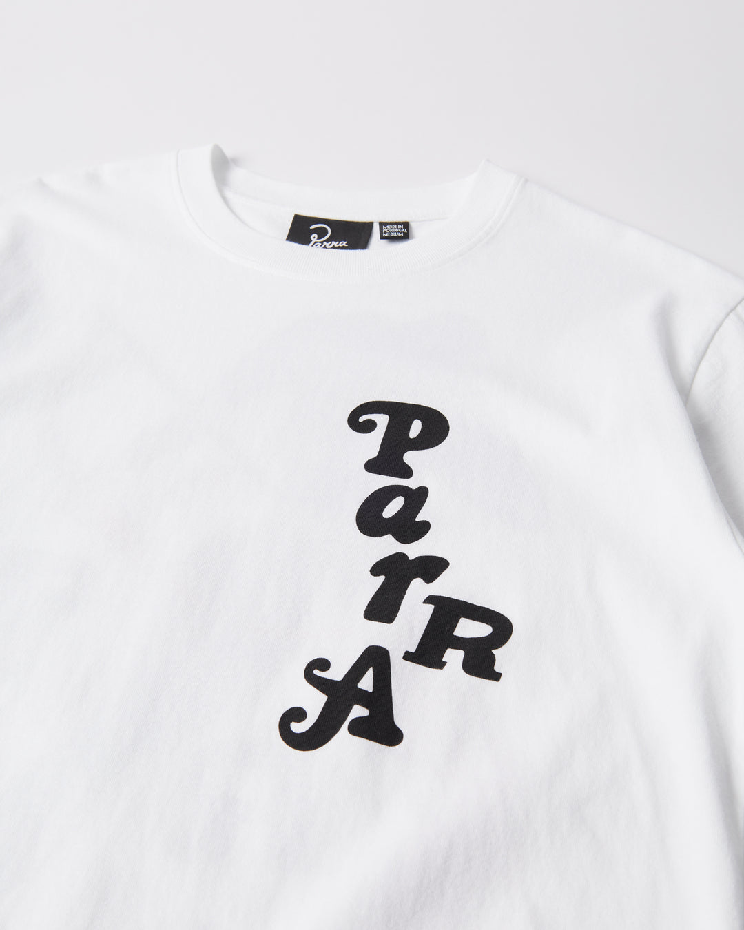 By Parra - Atalanta T-shirt - White