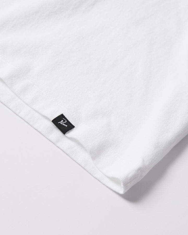By Parra - Atalanta T-shirt - White