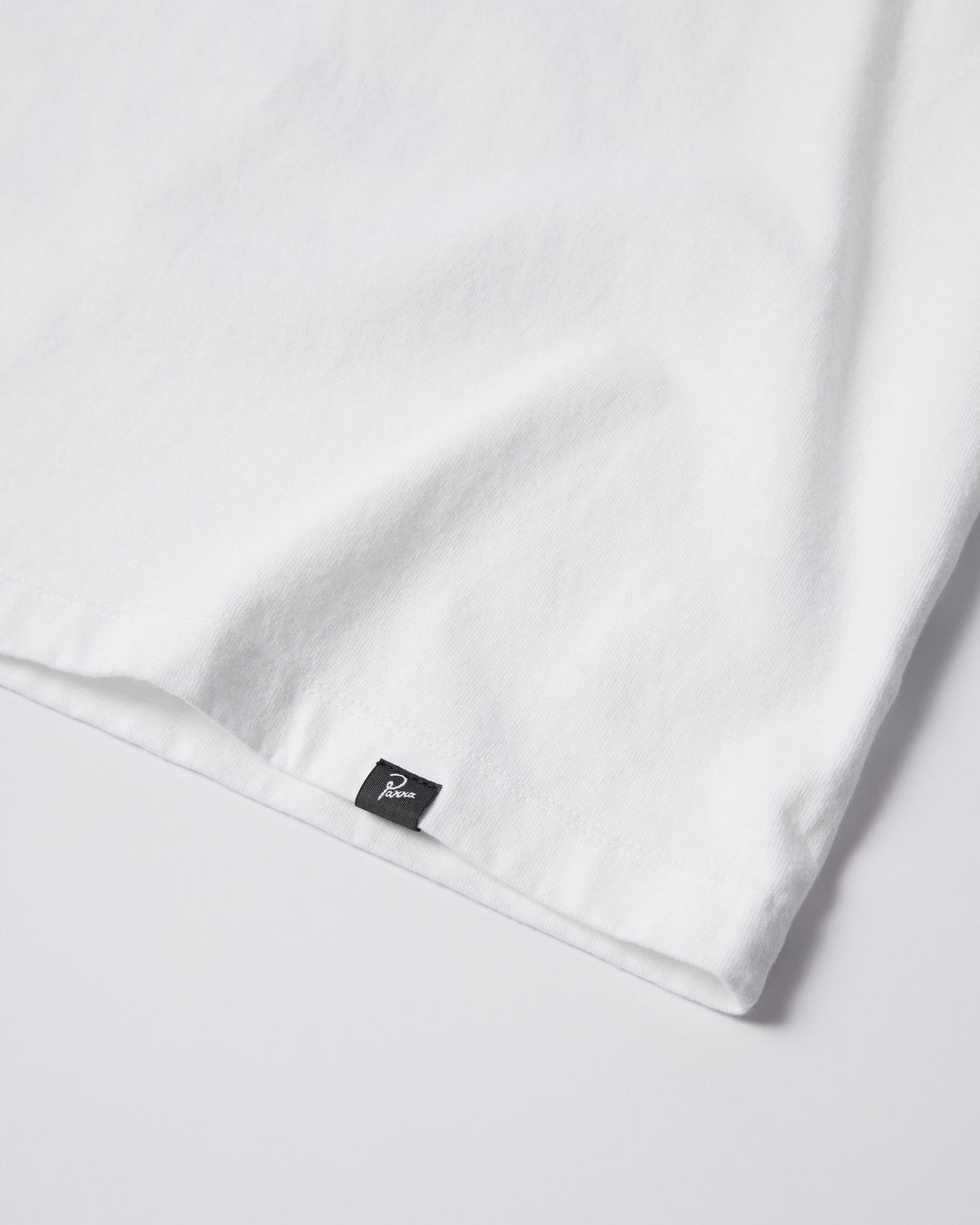 By Parra - Not Another Boat T-shirt - White
