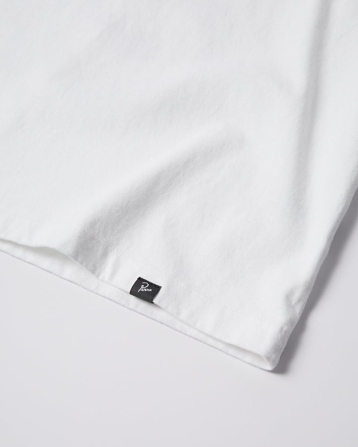 By Parra - Not Another Boat T-shirt - White