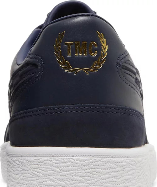 PUMA Ralph Sampson Nipsey Hussle TMC Peacoat Sneakers - Peacoat/Navy/White