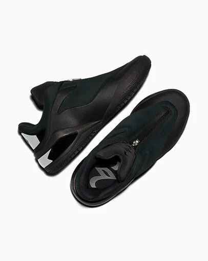 Converse Shai 001 - Charm Black / Ox Black - A18977C