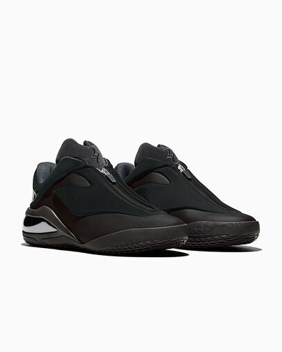 Converse Shai 001 - Charm Black / Ox Black - A18977C