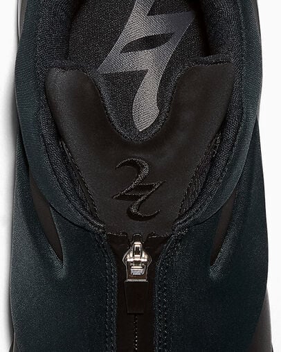 Converse Shai 001 - Charm Black / Ox Black - A18977C