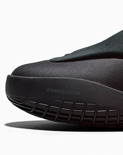 Converse Shai 001 - Charm Black / Ox Black - A18977C