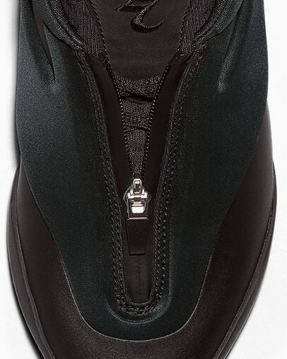 Converse Shai 001 - Charm Black / Ox Black - A18977C