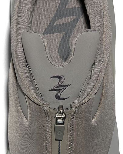 Converse Shai 001 - Ox Origin Story / Ares Grey - A19837C