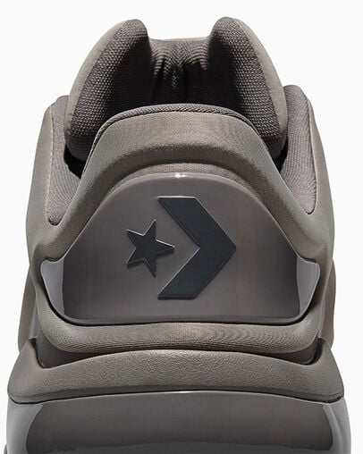 Converse Shai 001 - Ox Origin Story / Ares Grey - A19837C