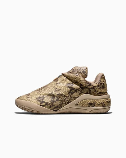Converse Shai 001 Premium Ox Vintage Cargo/Taupe