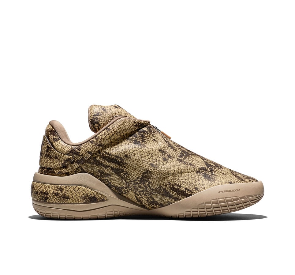 Converse Shai 001 Premium Ox Vintage Cargo/Taupe