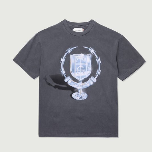 Honor The Gift Cutlass 2.0 T-Shirt - Black