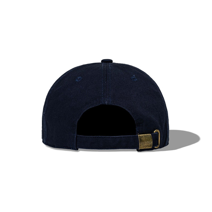 Anti Social Social Club GLOW IN THE DARK HAT (ASSCFW26AC01)