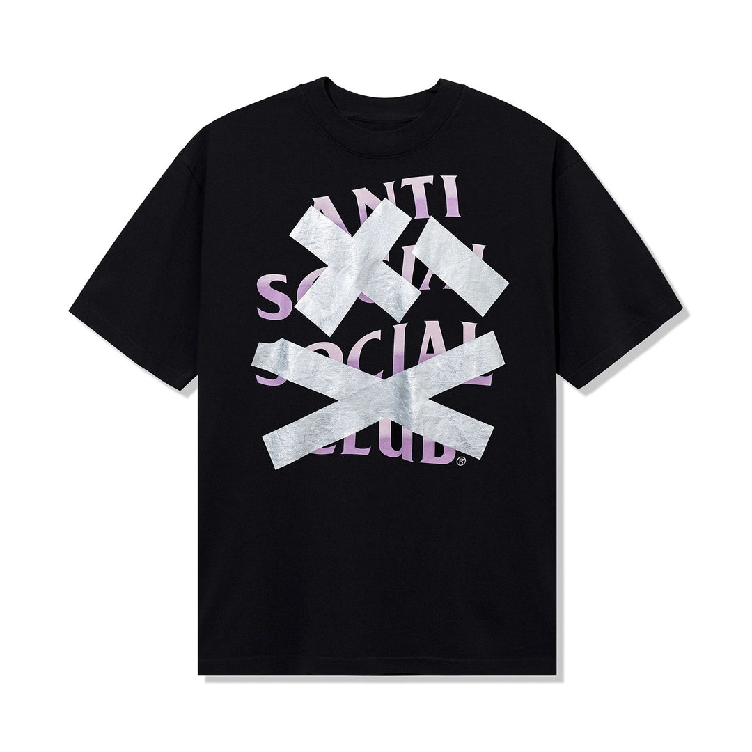 Anti Social Social Club CANCELLED AGAIN TEE (ASSCFW26SS01)