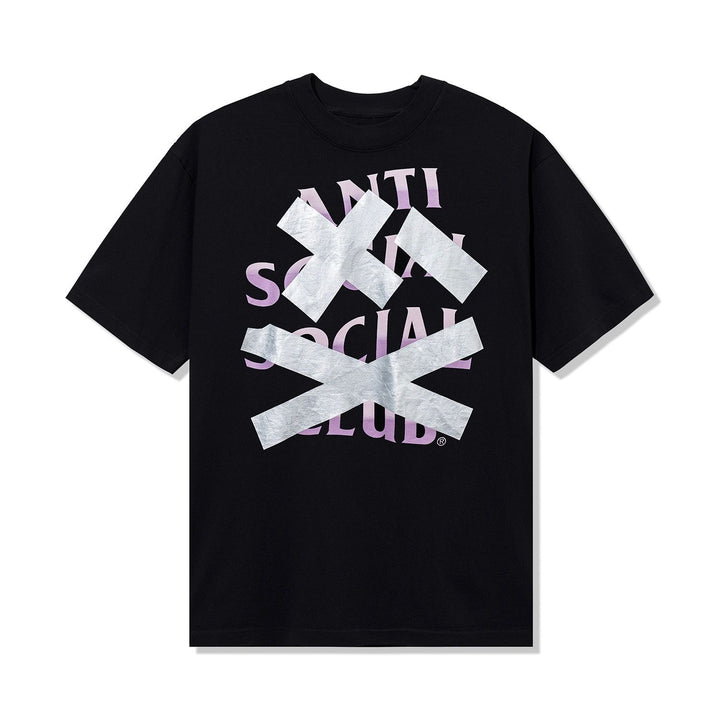 Anti Social Social Club CANCELLED AGAIN TEE (ASSCFW26SS01)