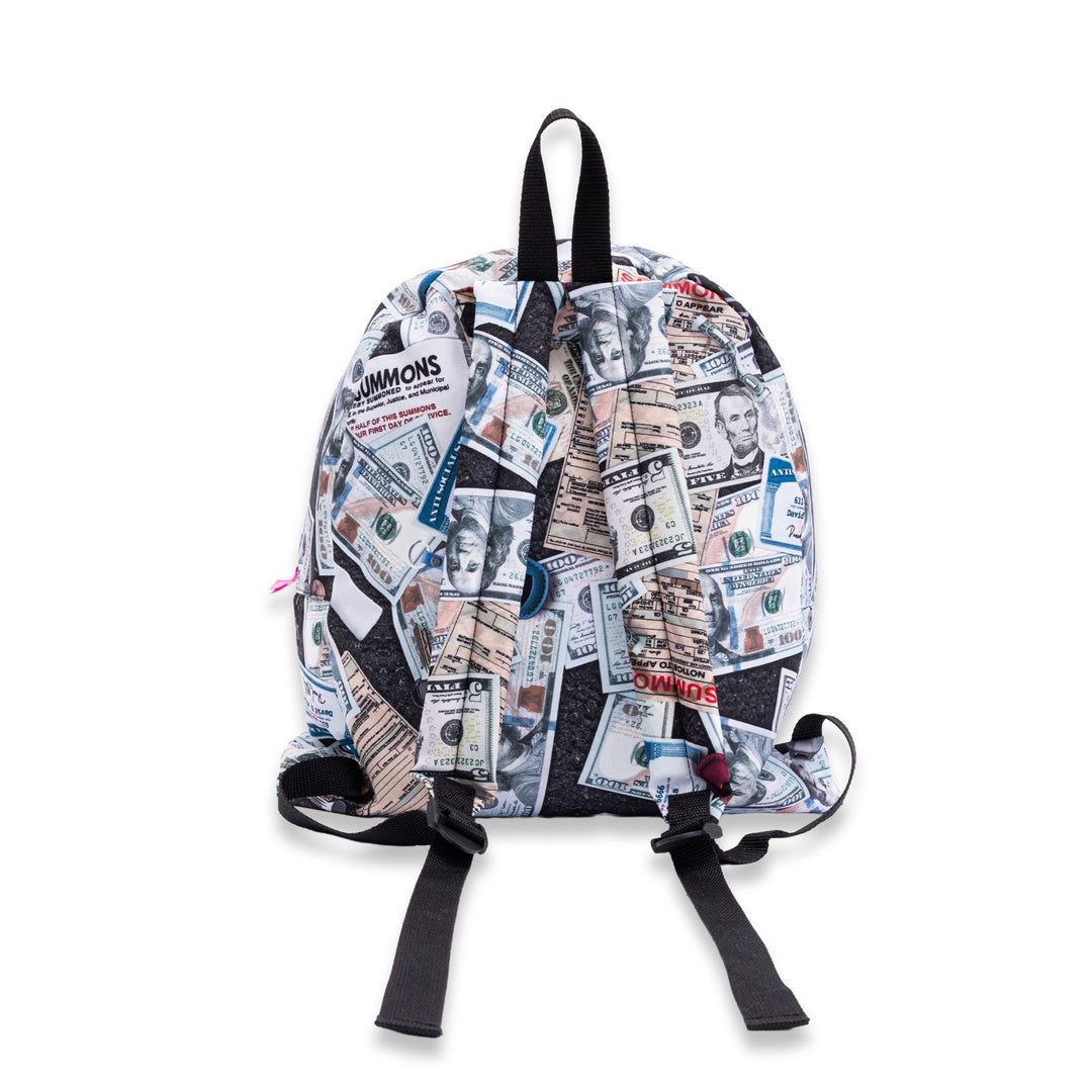 Anti Social Social Club Moneybag Multi
