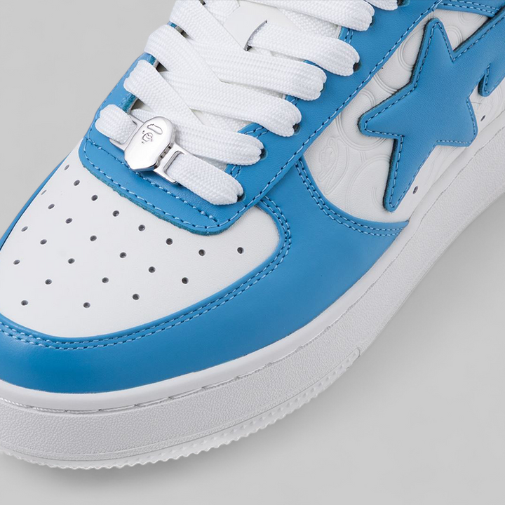 BAPE STA #3 MENS Sneakers - Blue