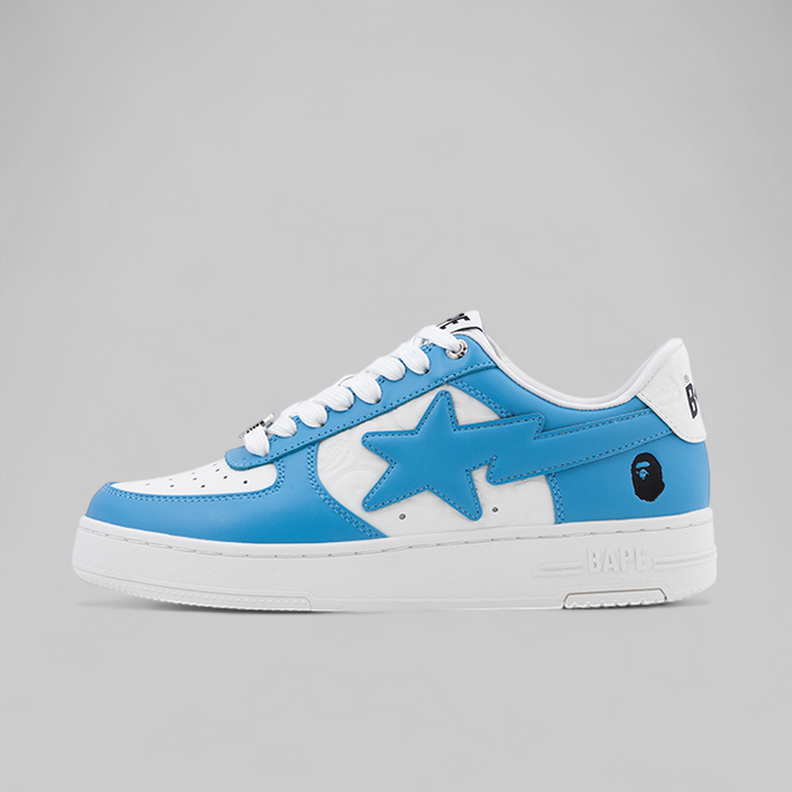 BAPE STA #3 MENS Sneakers - Blue