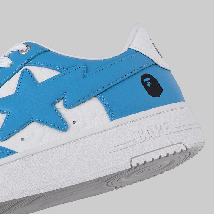 BAPE STA #3 MENS Sneakers - Blue