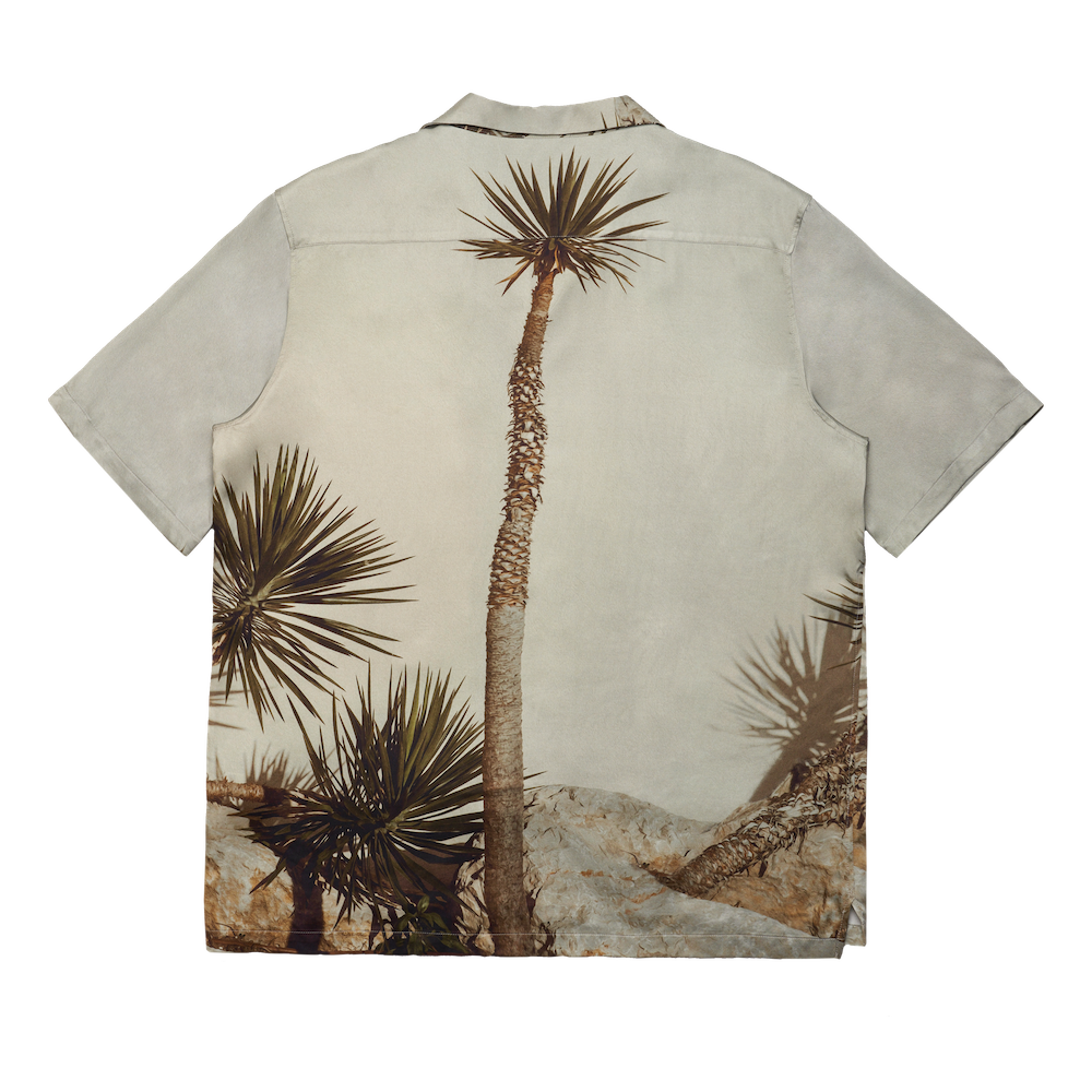Blue Sky Inn Dragon Tree Shirt - A/O Print