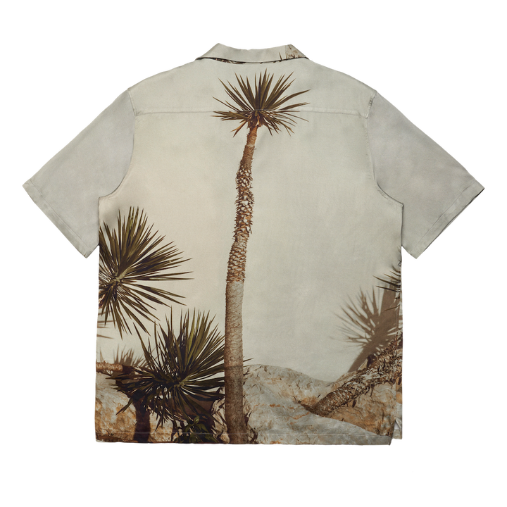 Blue Sky Inn Dragon Tree Shirt - A/O Print