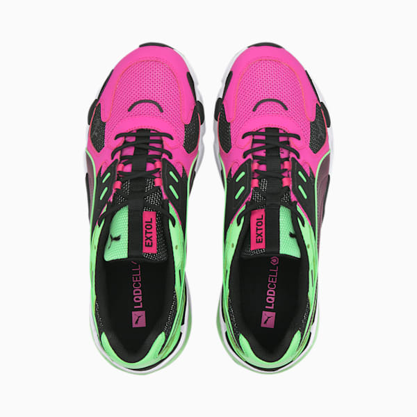 Puma LQDCELL Extol Old Circuits Pink – Privei