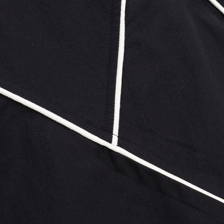 Honor The Gift GROWTH TRACK SHORT BLACK