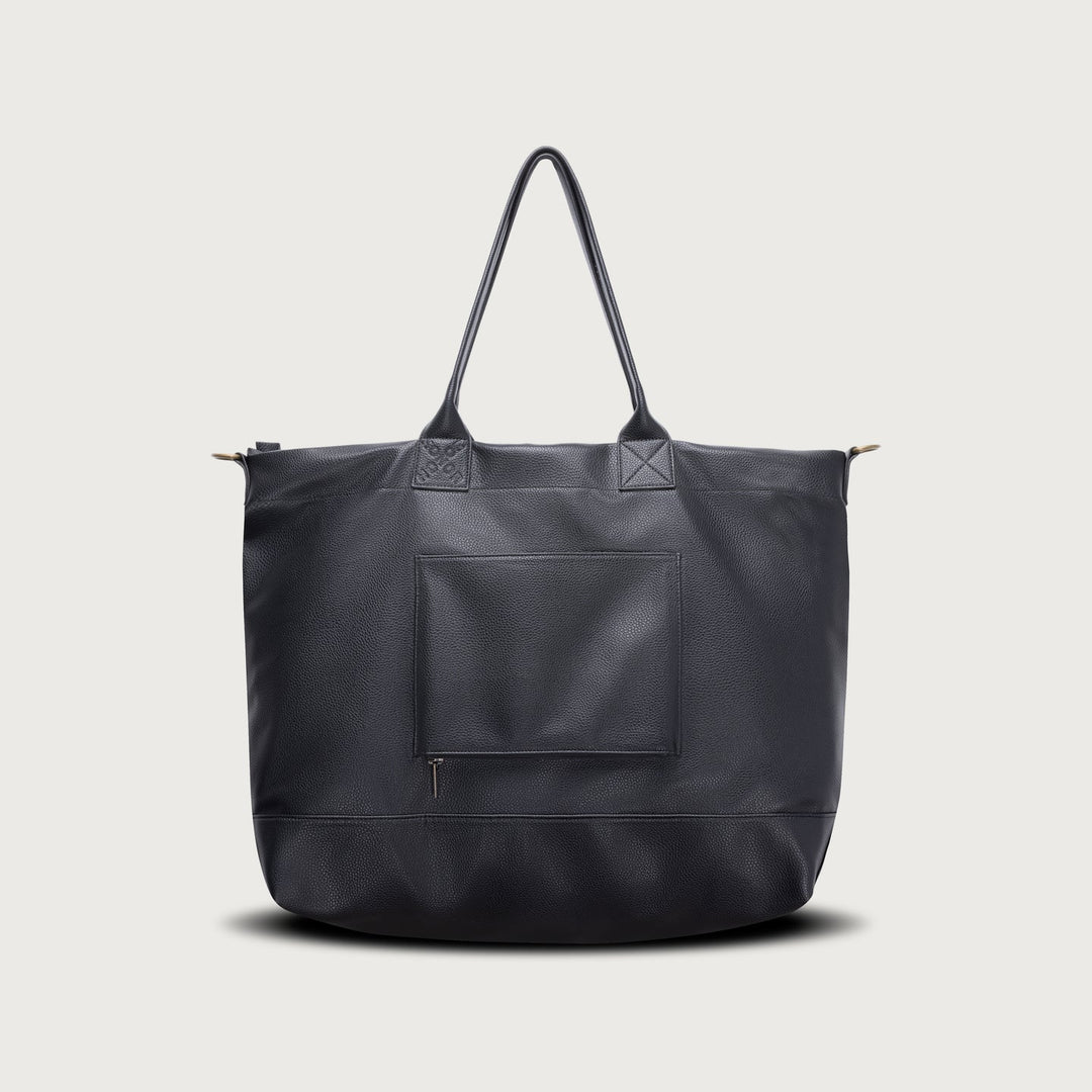 Honor The Gift - Do More Travel Tote - Black