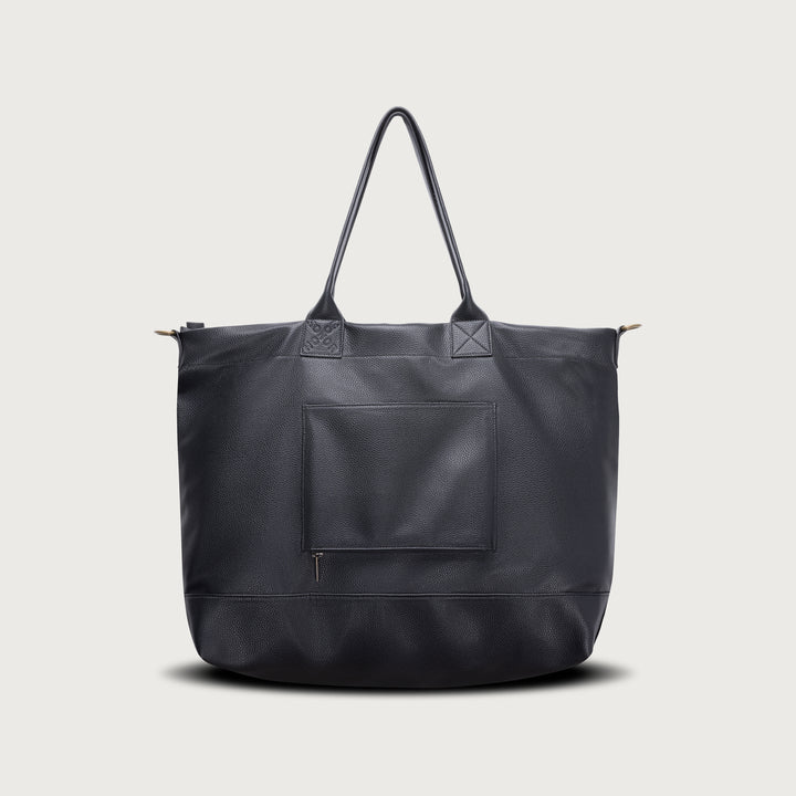 Honor The Gift - Do More Travel Tote - Black