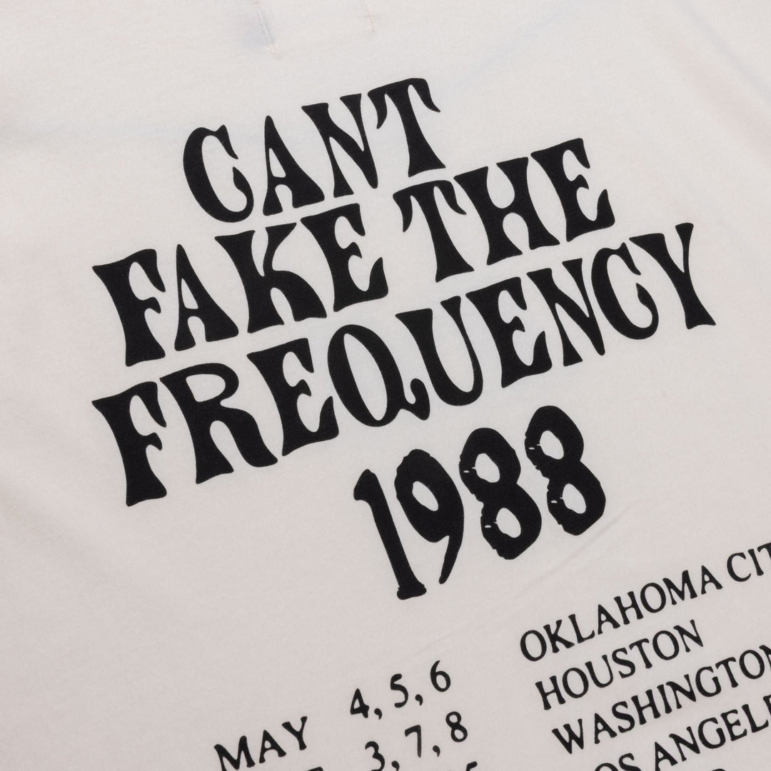 Honor The Gift - The Frequency Tank White