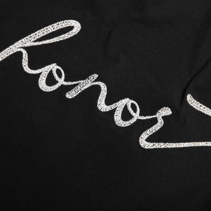 Honor The Gift - Hybrid Cursive 5" Trunk Navy